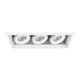 Eurofase - TE163LED-30-4-22 - LED Recessed Multiple - 15W Multi - White