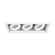 Eurofase - TE163LED-35-2-22 - LED Recessed Multiple - 15W Multi - White