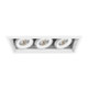 Eurofase - TE163LED-40-2-22 - LED Recessed Multiple - 15W Multi - White