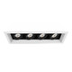 Eurofase - TE164ALED-30-4-02 - LED Recessed Multiple - 15W Multi - White
