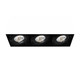 Eurofase - TE223LED-30-4-01 - LED Recessed Multiple - 26W Multi - Black