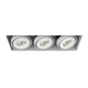 Eurofase - TE613LED-40-2-02 - LED Recessed Multiple - 15W Multi - White