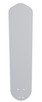 Fanimation - B260MW - Blade Set - myFanimation - Matte White