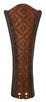 Fanimation - B5270WA - Blade - Blades Wood - Walnut