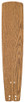 Fanimation - B6133MOMP - Blade - Blades Wood - Medium Oak/Maple