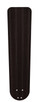 Fanimation - B660DWA - Blade Set - myFanimation - Dark Walnut
