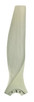 Fanimation - B6720-48BN - Blade Set - Spitfire - Brushed Nickel