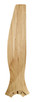 Fanimation - B6720-48N - Blade Set - Spitfire - Natural
