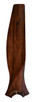 Fanimation - B6720-48WK - Blade Set - Spitfire - Whiskey Wood