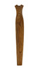 Fanimation - B6720-84K - Blade Set of 3 - Spitfire - Koa