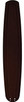 Fanimation - B6801DWA - Blade Set - Big Island - Dark Walnut