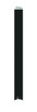 Fanimation - B7993-84BLW - Blade Set - Stellar Custom - Black with Silver