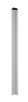 Fanimation - B7998-96SLW - Blade Set - Stellar 96 - Silver with Black Accents