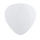 Fanimation - BPP1MW - Blade Set of 5 - Islander DC - Matte White