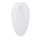 Fanimation - BPP4MW - Blade Set of 5 - Islander DC - Matte White