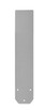 Fanimation - BPW7914BN - Blade Set - Levon Custom - Brushed Nickel