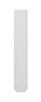 Fanimation - BPW7914WW - Blade Set - Levon Custom - White Washed