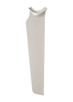 Fanimation - BPW8514-60BNW - Blade Set of 3 - TriAire Custom - Brushed Nickel