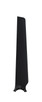 Fanimation - BPW8515-72BLW - Blade Set - TriAire Custom - Black
