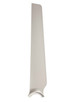 Fanimation - BPW8515-72BNW - Blade Set of 3 - TriAire Custom - Brushed Nickel