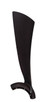 Fanimation - BPW8530-48DWA - Blade Set - Wrap Custom - Dark Walnut