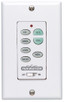 Fanimation - C23 - Wall Control - Controls - White