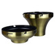 Fanimation - CCK8002ABW - Close to Ceilng Kit - Accessory - Antique Brass