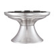 Fanimation - CCK8534BN - Close to Ceiling Kit - Kute 44 - Brushed Nickel