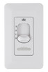 Fanimation - CW5WH - Wall Control - Controls - White