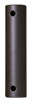 Fanimation - DR1-18GR - Downrod - Downrods - Matte Greige