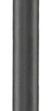 Fanimation - DR1-24BA - Downrod - Downrods - Bronze Accent