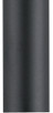 Fanimation - DR1-24BL - Downrod - Downrods - Black