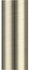 Fanimation - DR1-36AB - Downrod - Downrods - Antique Brass