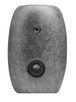 Fanimation - DR1-CPGZ - Downrod - Downrods - Galvanized