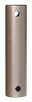 Fanimation - DR1SS-12BNW - Downrod - Downrods - Brushed Nickel