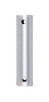 Fanimation - DR1SS-18SLW - Downrod - Downrods - Silver