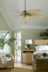 Windpointe 52" Ceiling Fan (FP7500AB)