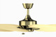 Windpointe 52" Ceiling Fan (FP7500AB)