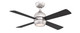 Kwad 44 44"Ceiling Fan (FP7644BN)