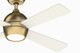 Kwad 44 44"Ceiling Fan (FP7644BS)