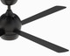 Kwad 52 52"Ceiling Fan (FP7652BL)