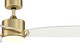 SculptAire 52"Ceiling Fan (FP8511BS)