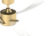 SculptAire 52"Ceiling Fan (FP8511BS)