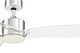 SculptAire 52"Ceiling Fan (FP8511CH)