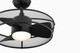 Henry 20"Ceiling Fan (FP8519BL)