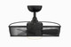 Henry 20"Ceiling Fan (FP8519BL)
