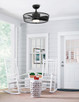 Henry 20"Ceiling Fan (FP8519BL)