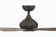 Doren 52"Ceiling Fan (FP8533GR)