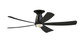Kute5 52 52" Ceiling Fan (FPD5534BL)