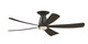 Kute5 52 52" Ceiling Fan (FPD5534DZ)